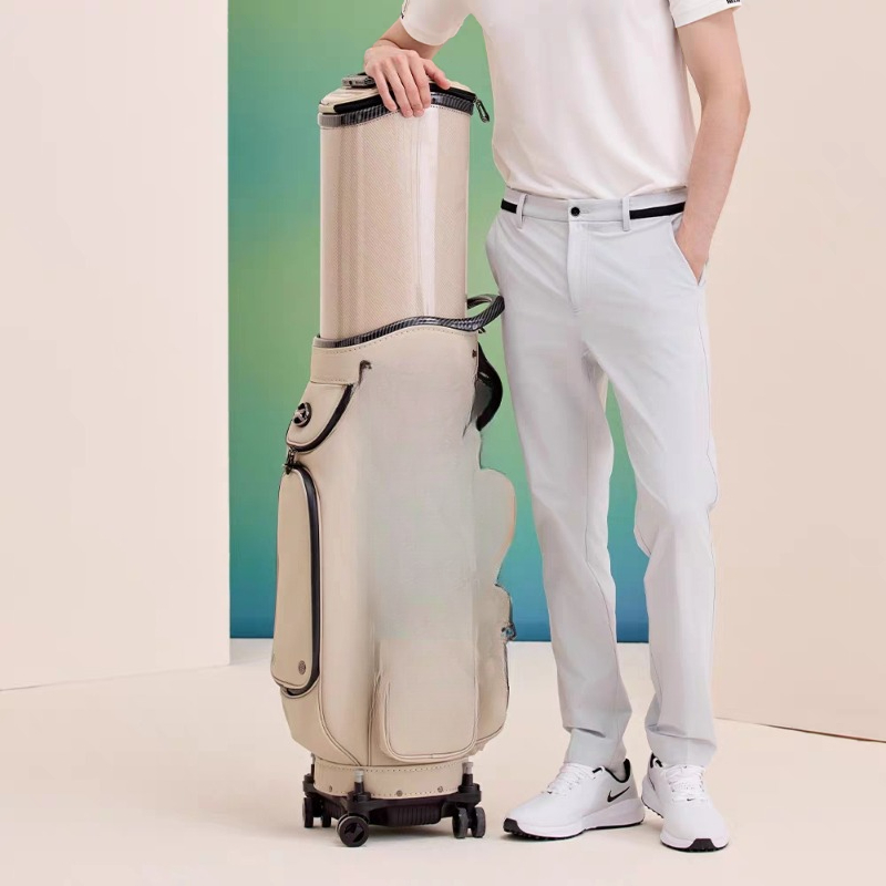 Luxury Bags Consignment - Golf bag Air consignment bag Light