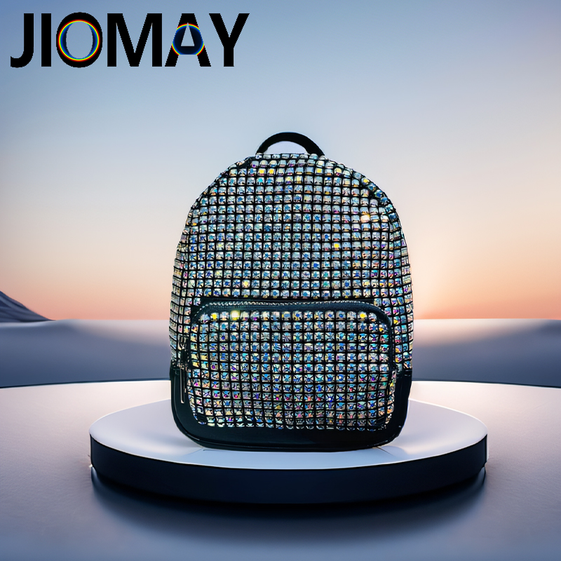 Luxury Bags Brands - JIOMAY Fashion Mini Backpack Luxury Brand