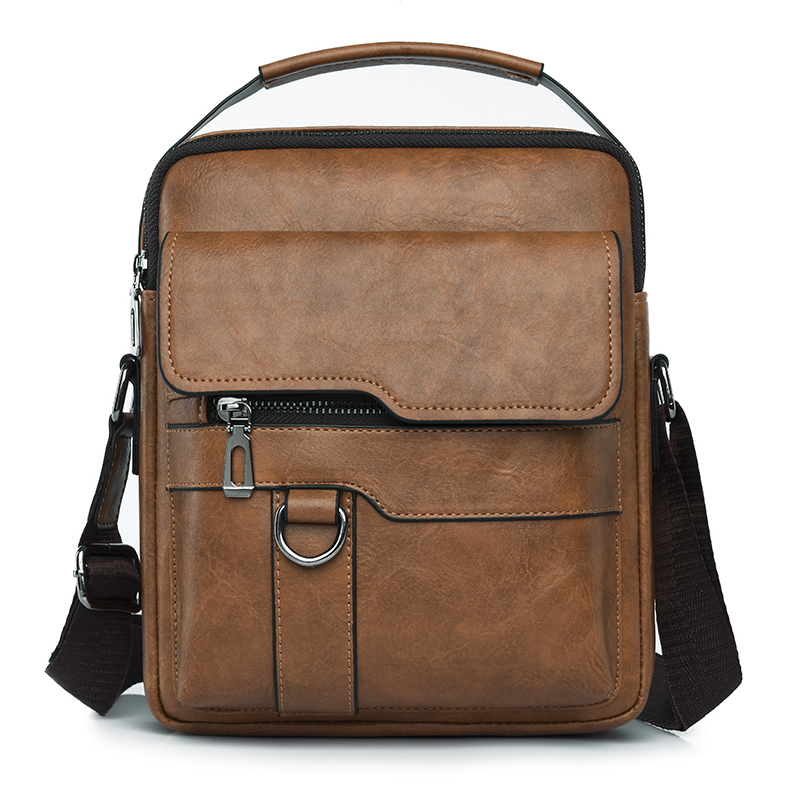 Luxury Bags For Men Brands - Luxury Brand Vintage Men Messenger Bags