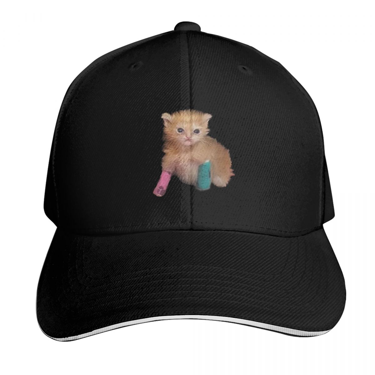Luxury Bags Dropshipping - Tater tot Baseball Cap Fashion Beach