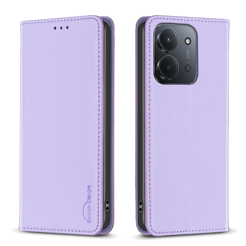 Redmi15C Fundas Luxury Leather - Luxury Bags Eu บทวิจารณ์และราคา