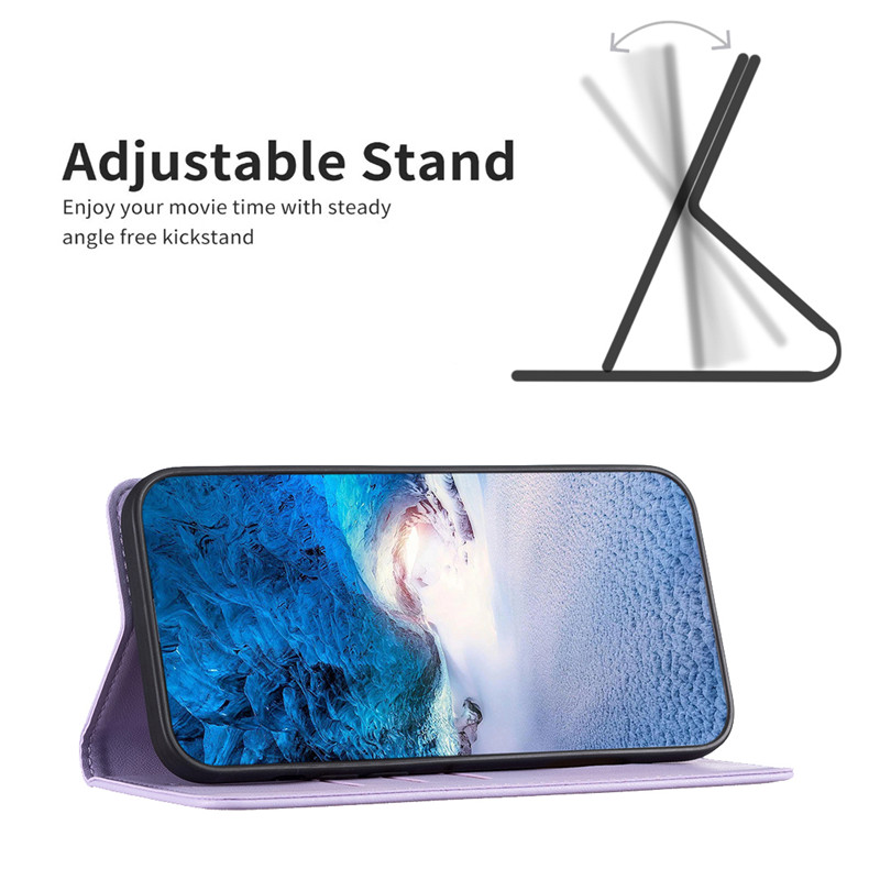 Redmi15C Fundas Luxury Leather - Luxury Bags Eu บทวิจารณ์และราคา