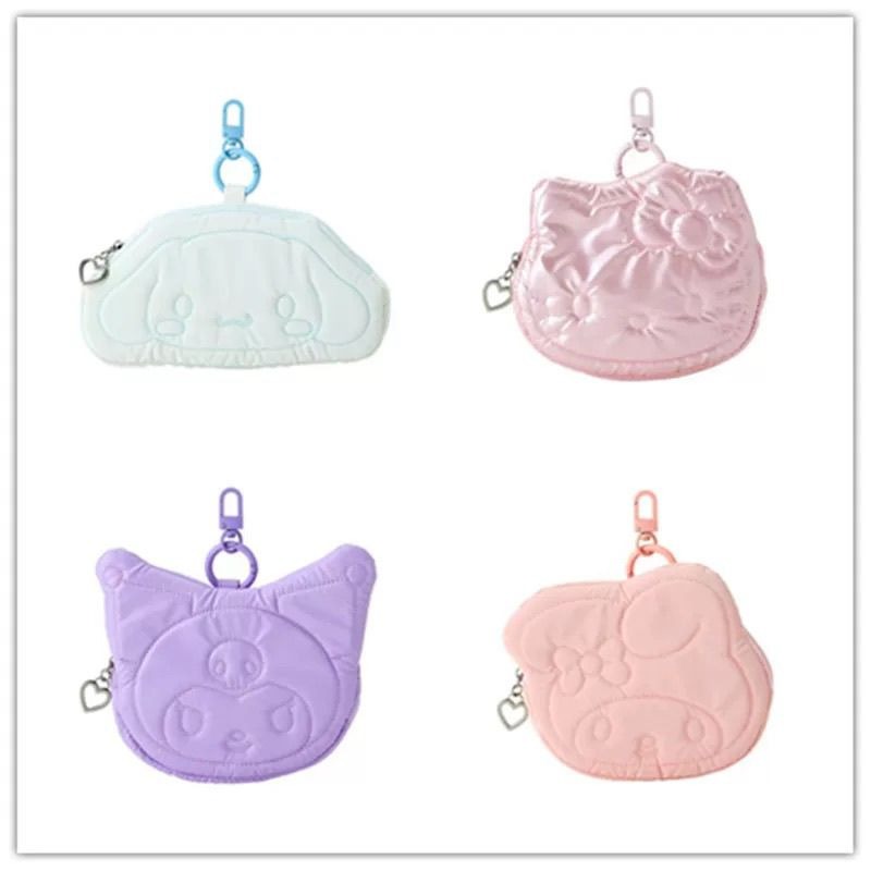 Sanrio New Hello Kitty Kawaii  - Luxury Bags In Japan บทวิจารณ์และราคา