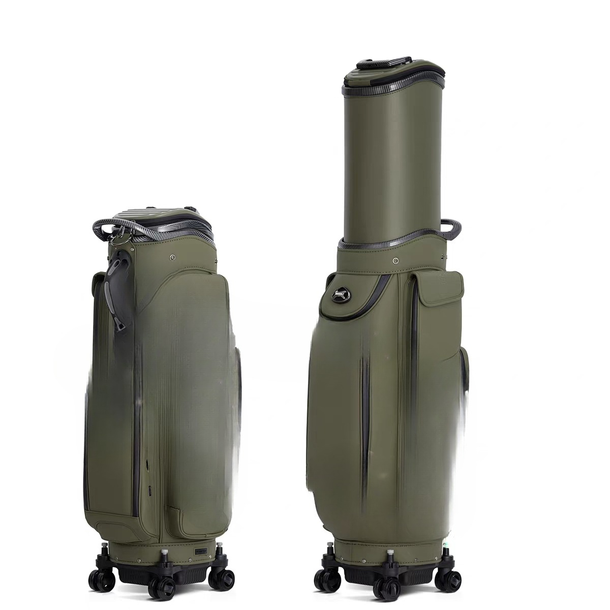 Golf bag Air consignment bag L - Luxury Bags Consignment บทวิจารณ์และราคา