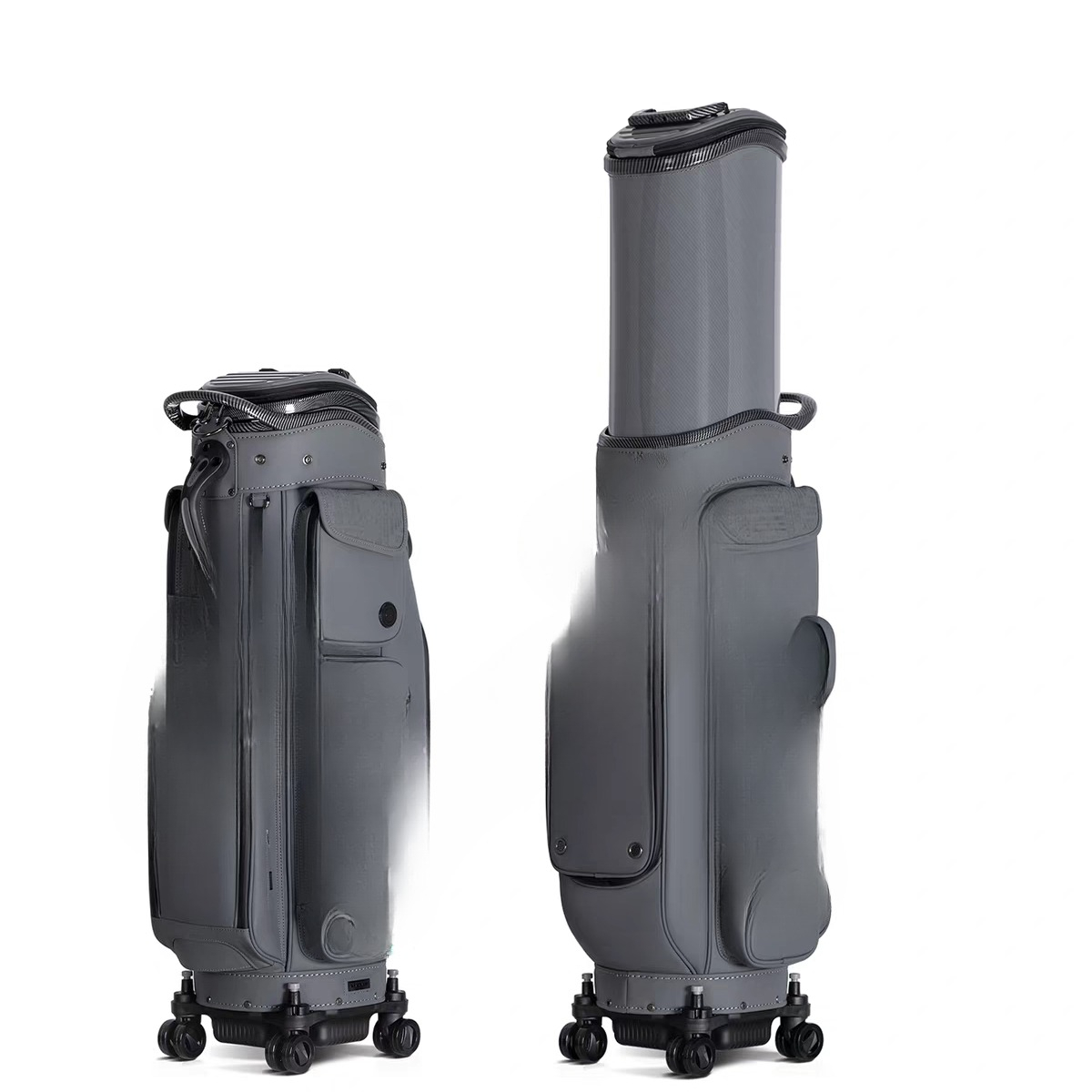 Golf bag Air consignment bag L - Luxury Bags Consignment บทวิจารณ์และราคา
