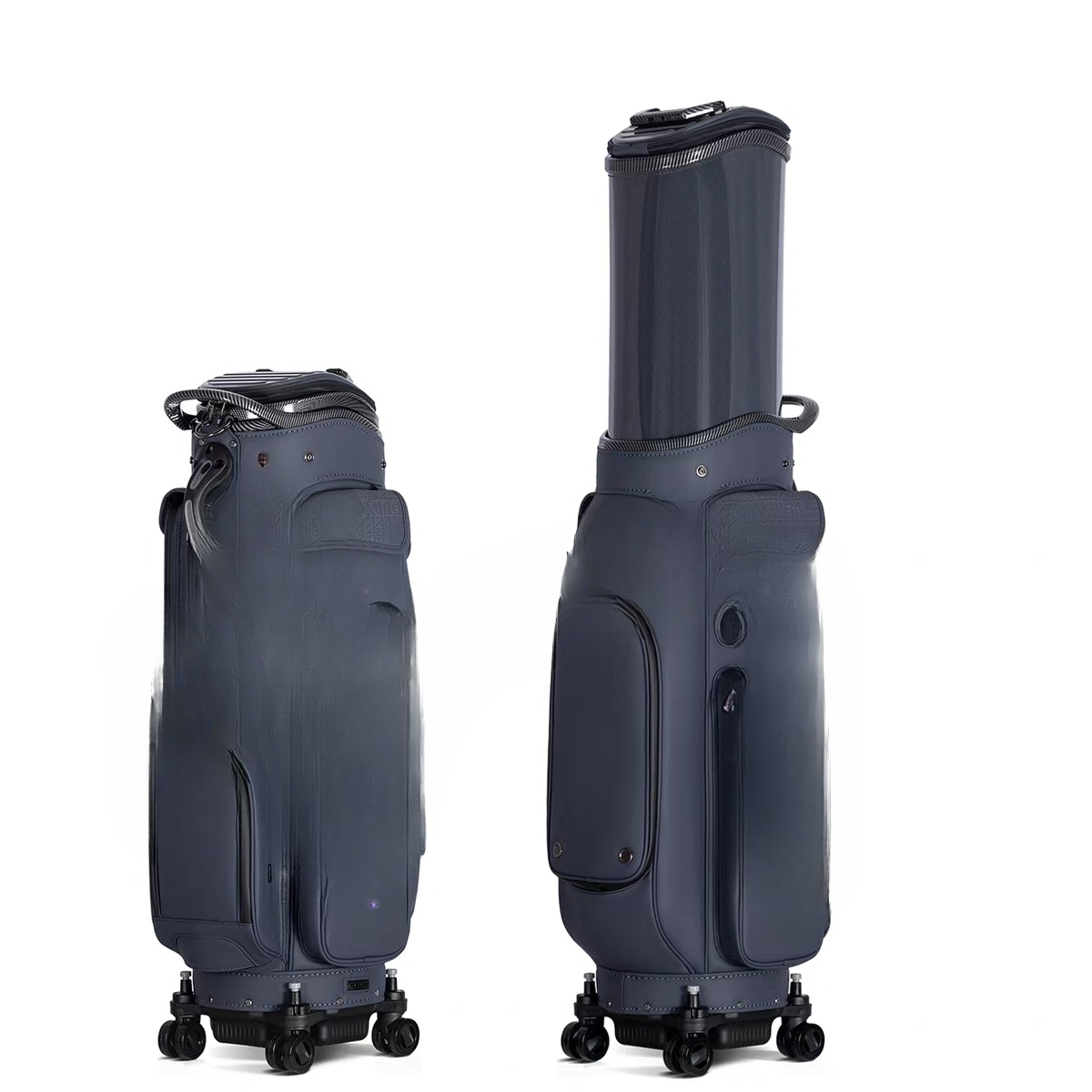 Golf bag Air consignment bag L - Luxury Bags Consignment บทวิจารณ์และราคา