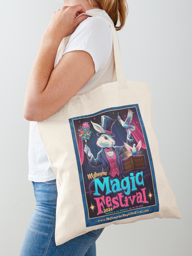 The 2024 Melbourne Magic Festi - Luxury Bags Melbourne บทวิจารณ์และราคา