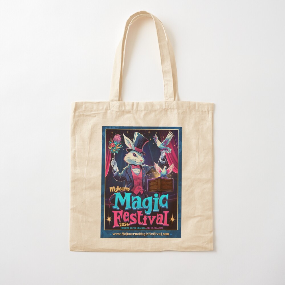 The 2024 Melbourne Magic Festi - Luxury Bags Melbourne บทวิจารณ์และราคา