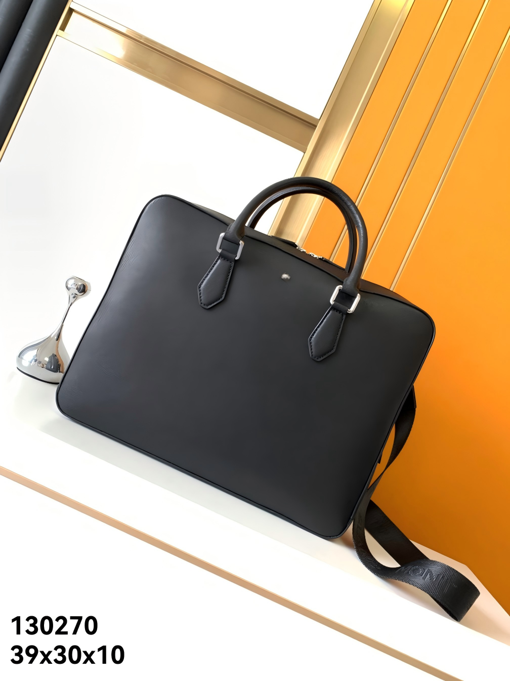 Luxury Men's Top-Handle Bags P - Luxury Bags 2026 บทวิจารณ์และราคา