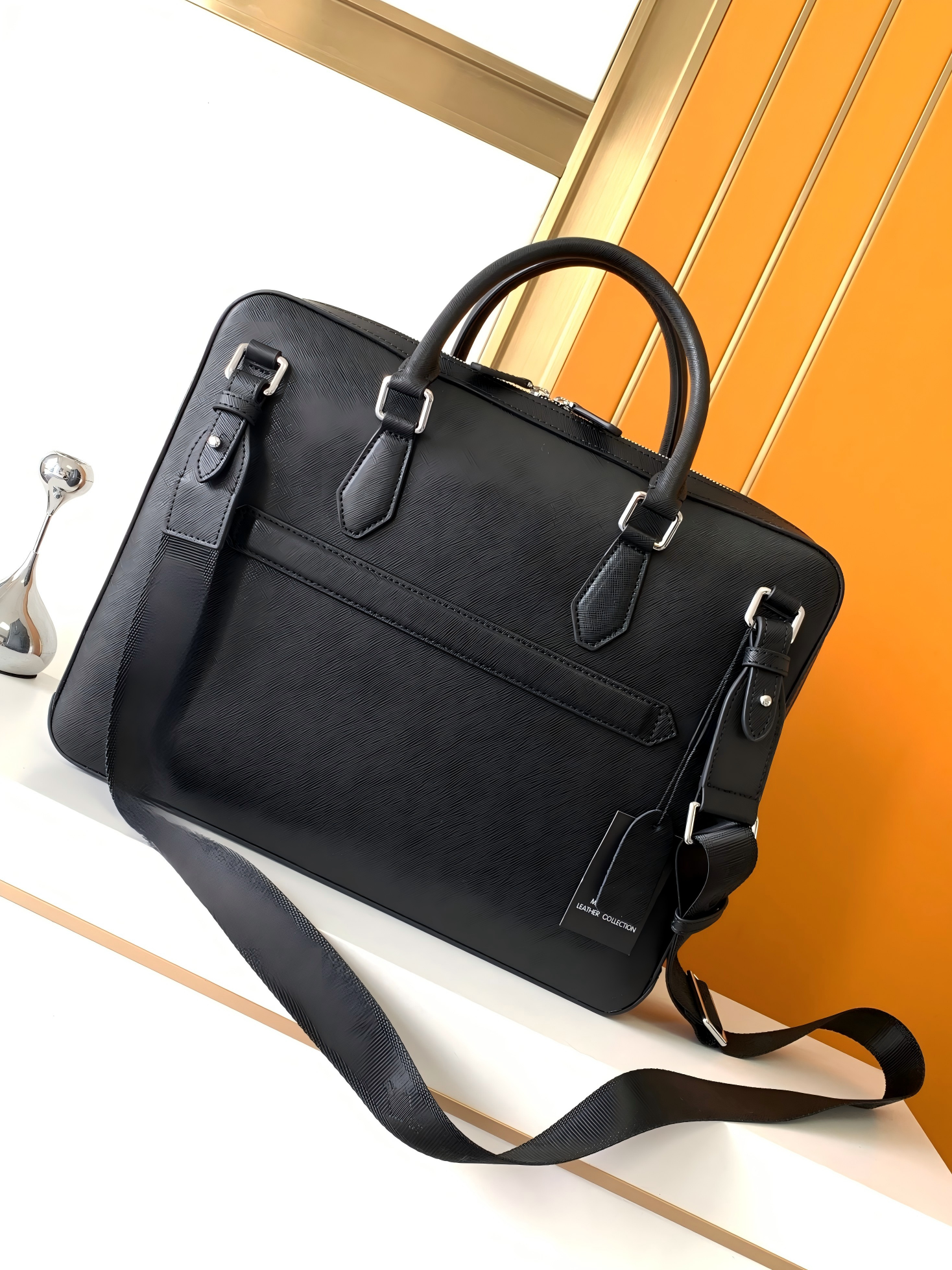 Luxury Men's Top-Handle Bags P - Luxury Bags 2026 บทวิจารณ์และราคา