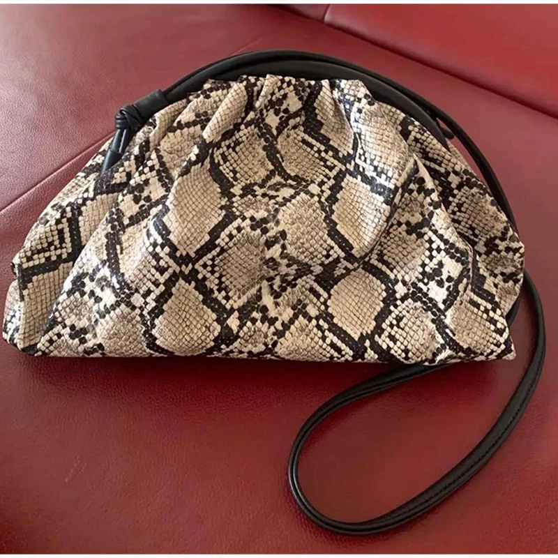 Fashion Zebra Print Pouch, Wom - Luxury Bags Consignment บทวิจารณ์และราคา