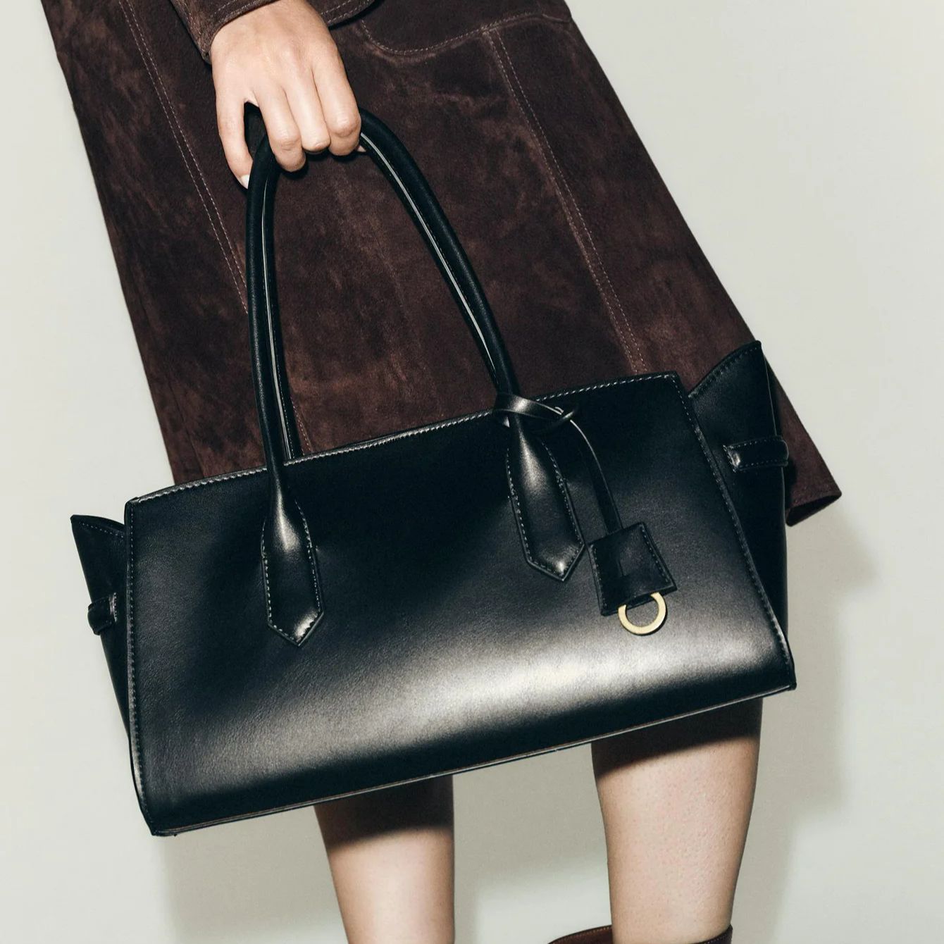 Shoulder Shopper Fashionable T - Luxury Bags Everyday บทวิจารณ์และราคา