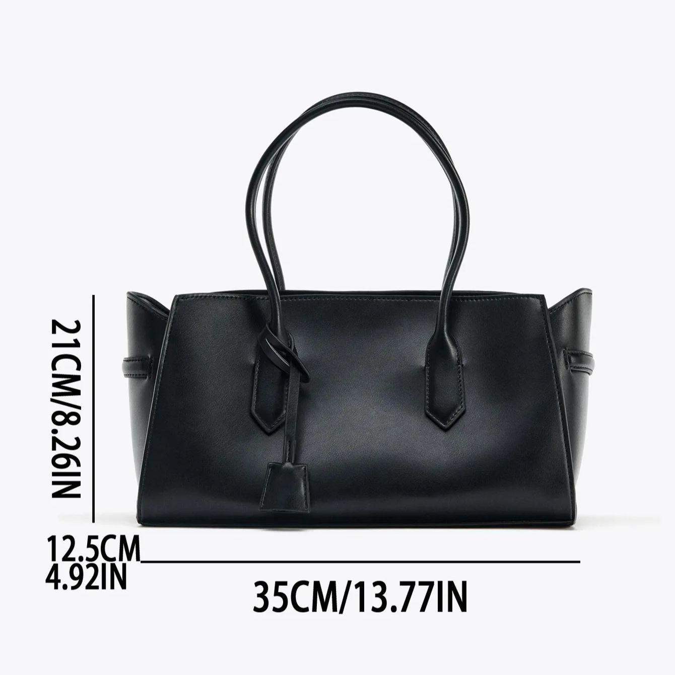 Shoulder Shopper Fashionable T - Luxury Bags Everyday บทวิจารณ์และราคา