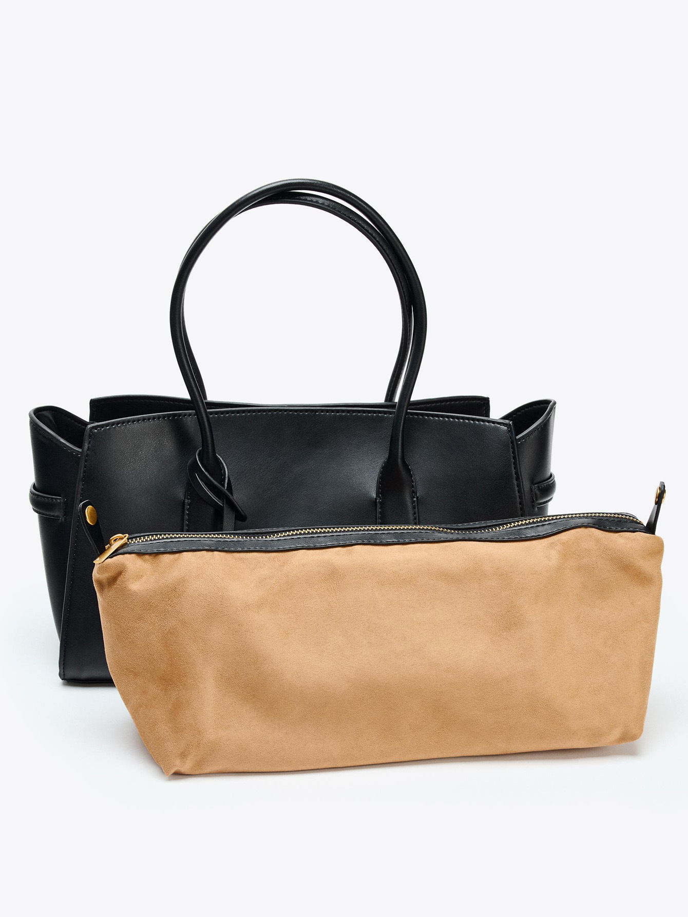 Shoulder Shopper Fashionable T - Luxury Bags Everyday บทวิจารณ์และราคา