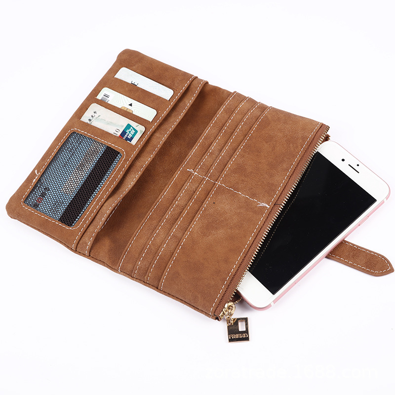 Luxury Designer Women's Long W - Luxury Bags Consignment บทวิจารณ์และราคา