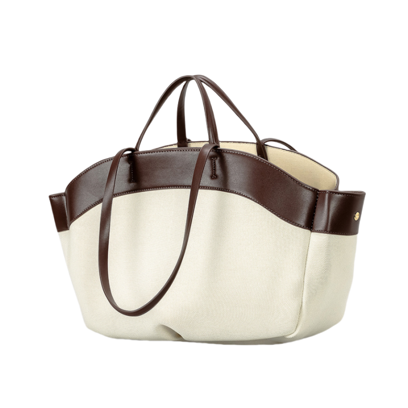 2 Piece/set Women's Messenger  - Luxury Bags Medium Size บทวิจารณ์และราคา