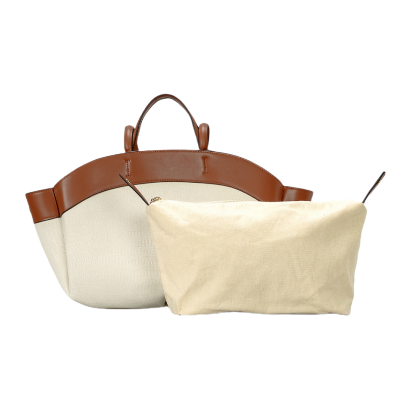 2 Piece/set Women's Messenger  - Luxury Bags Medium Size บทวิจารณ์และราคา