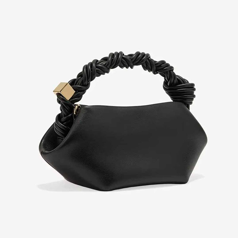 Luxury Women Bag New Woven Han - Luxury Bags Consignment บทวิจารณ์และราคา