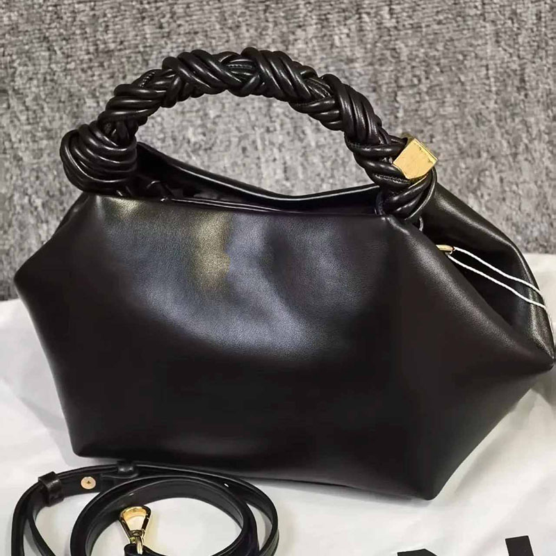 Luxury Women Bag New Woven Han - Luxury Bags Consignment บทวิจารณ์และราคา