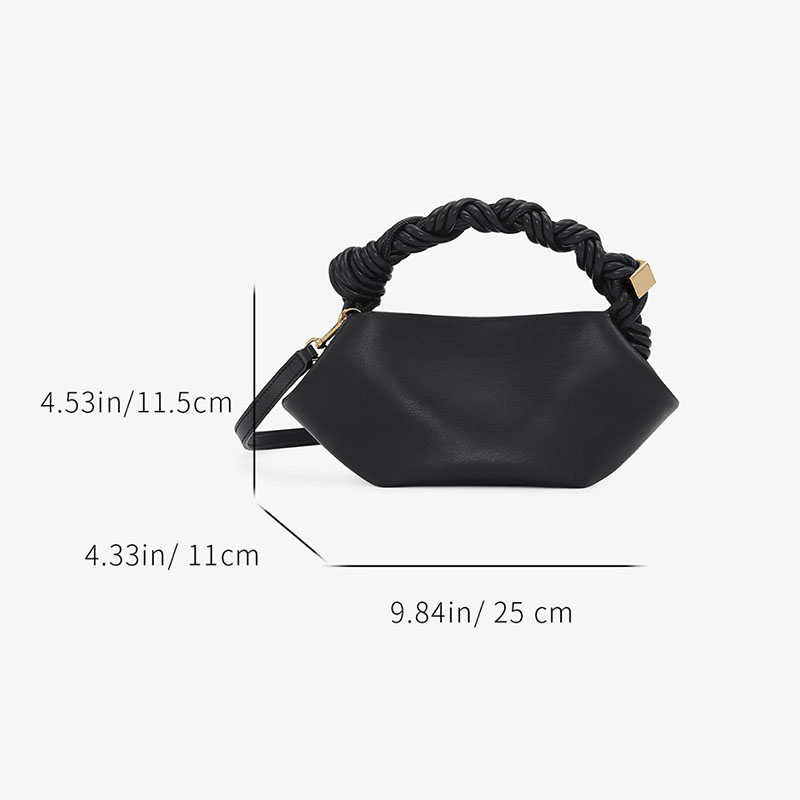 Luxury Women Bag New Woven Han - Luxury Bags Consignment บทวิจารณ์และราคา