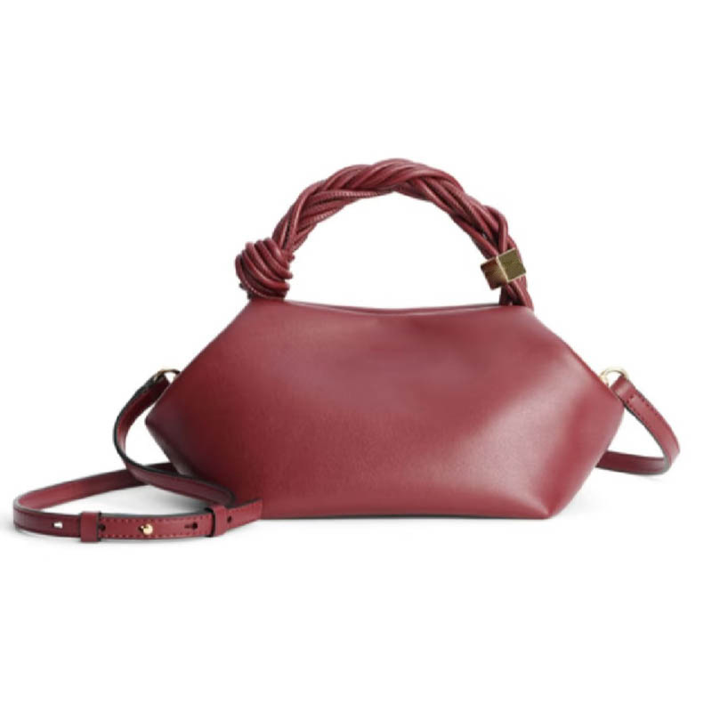 Luxury Women Bag New Woven Han - Luxury Bags Consignment บทวิจารณ์และราคา