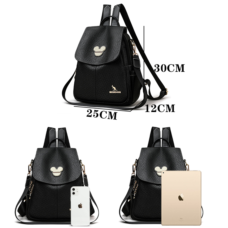2024 Luxury Travel Backpack Fa - Luxury Bags Brands บทวิจารณ์และราคา