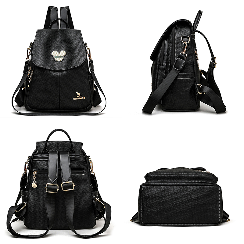 2024 Luxury Travel Backpack Fa - Luxury Bags Brands บทวิจารณ์และราคา