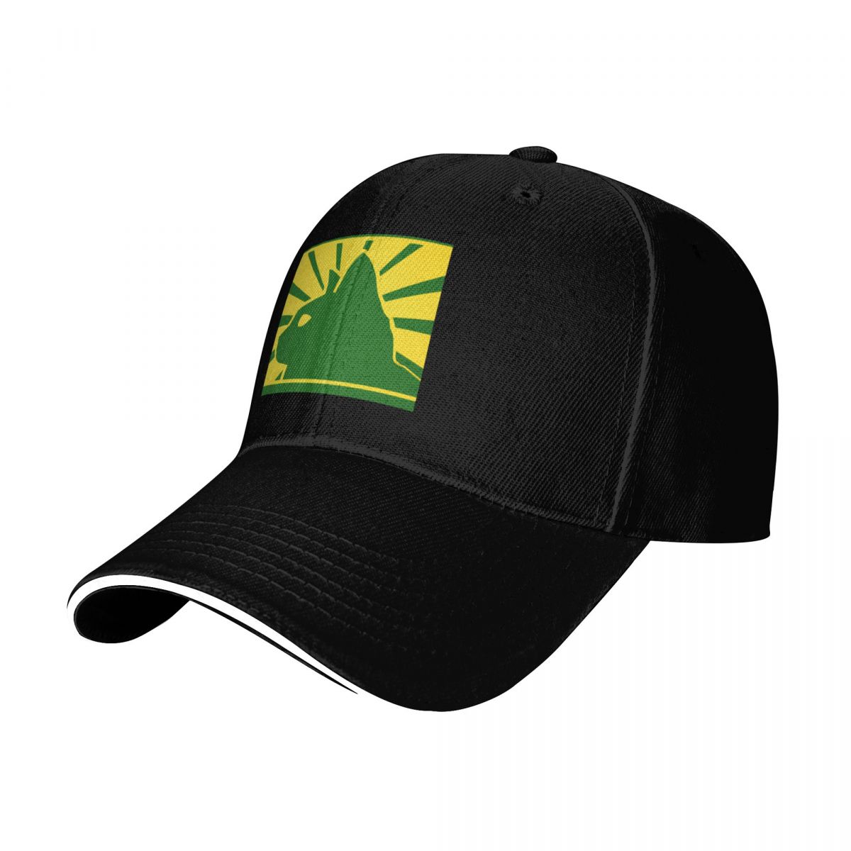 Progressive Cat Symbol Basebal - Luxury Bags Dropshipping บทวิจารณ์และราคา
