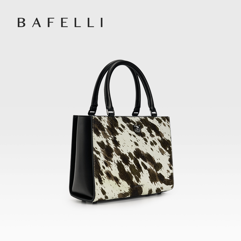 BAFELLI 2026 leather and fur s - Luxury Bags Medium Size บทวิจารณ์และราคา