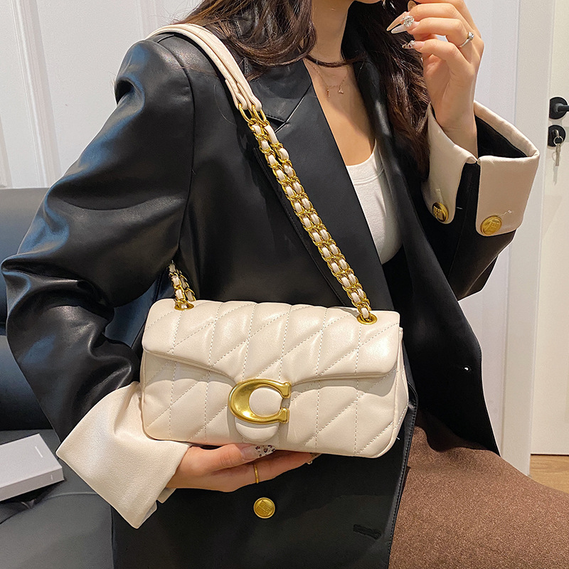 Women's Vintage Leather Crossb - Luxury Bags Everyday บทวิจารณ์และราคา
