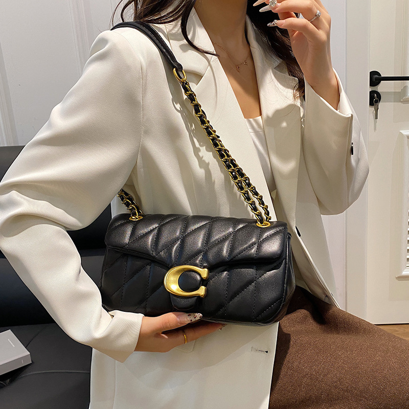 Women's Vintage Leather Crossb - Luxury Bags Everyday บทวิจารณ์และราคา