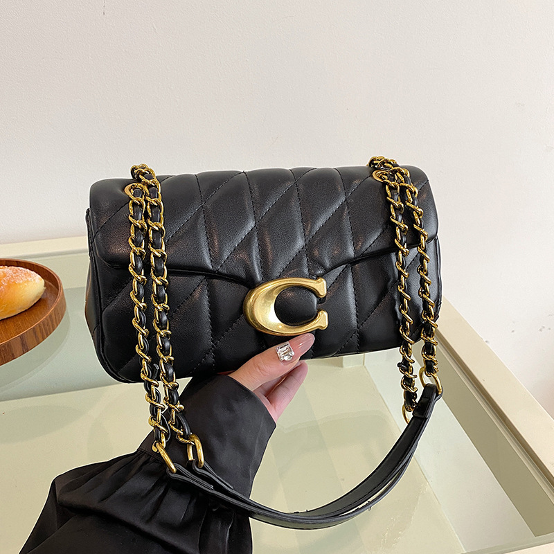 Women's Vintage Leather Crossb - Luxury Bags Everyday บทวิจารณ์และราคา