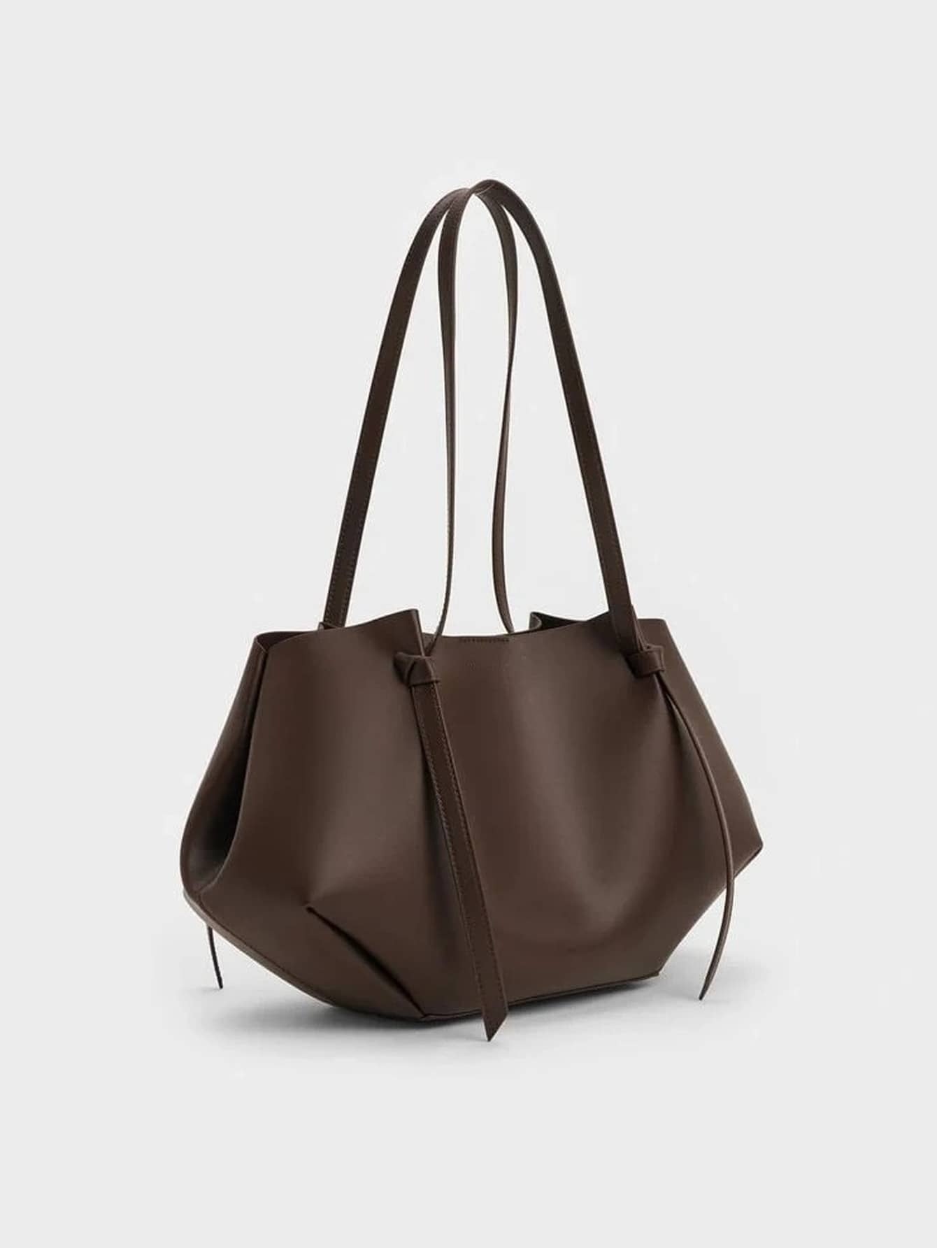 A single-piece pure color vint - Luxury Bags Medium Size บทวิจารณ์และราคา