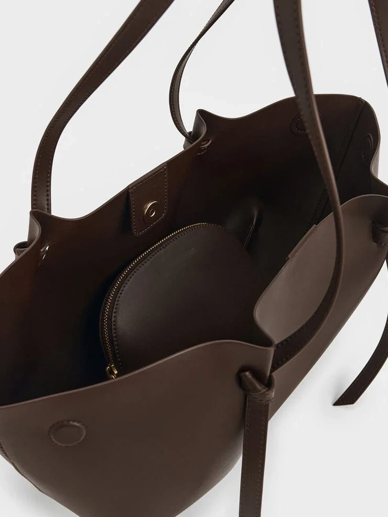A single-piece pure color vint - Luxury Bags Medium Size บทวิจารณ์และราคา