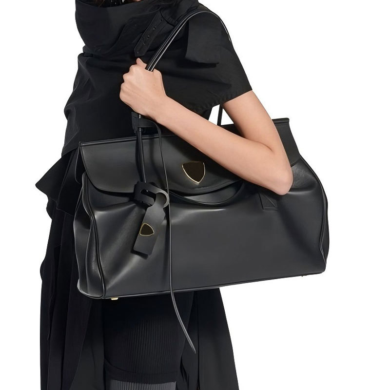 Large Capacity SHOPPER BAG Cas - Luxury Bags Everyday บทวิจารณ์และราคา