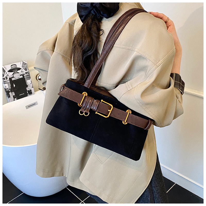 2026 New Luxury PU Leather Sho - Luxury Bags Vegan บทวิจารณ์และราคา