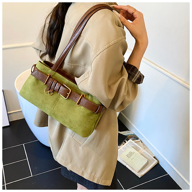 2026 New Luxury PU Leather Sho - Luxury Bags Vegan บทวิจารณ์และราคา