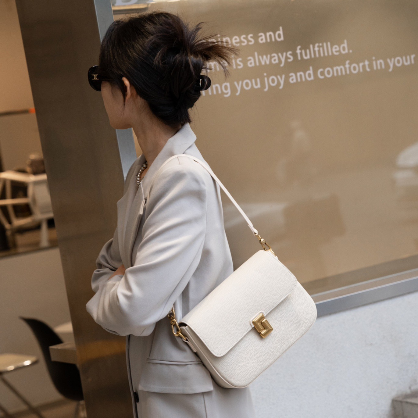 Women's Luxury Togo Leather Co - Luxury Bags Everyday บทวิจารณ์และราคา