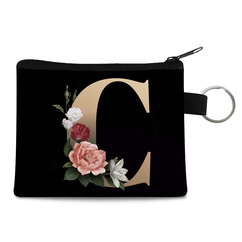 Canvas Shoppers Coin Purses Wo - Luxury Bags Consignment บทวิจารณ์และราคา