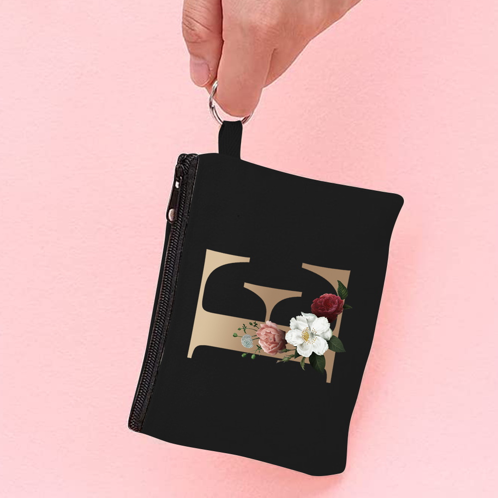 Canvas Shoppers Coin Purses Wo - Luxury Bags Consignment บทวิจารณ์และราคา