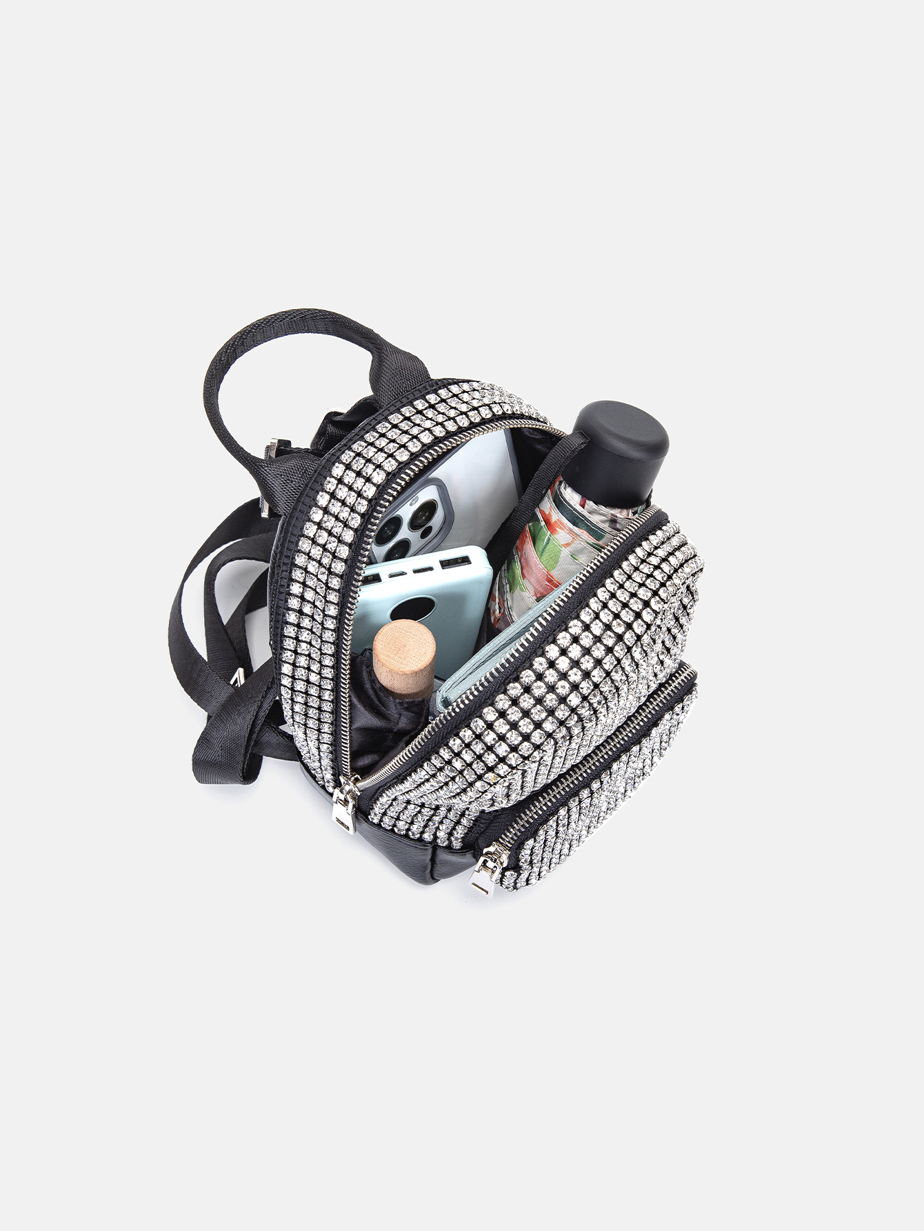 JIOMAY Fashion Mini Backpack L - Luxury Bags Brands บทวิจารณ์และราคา