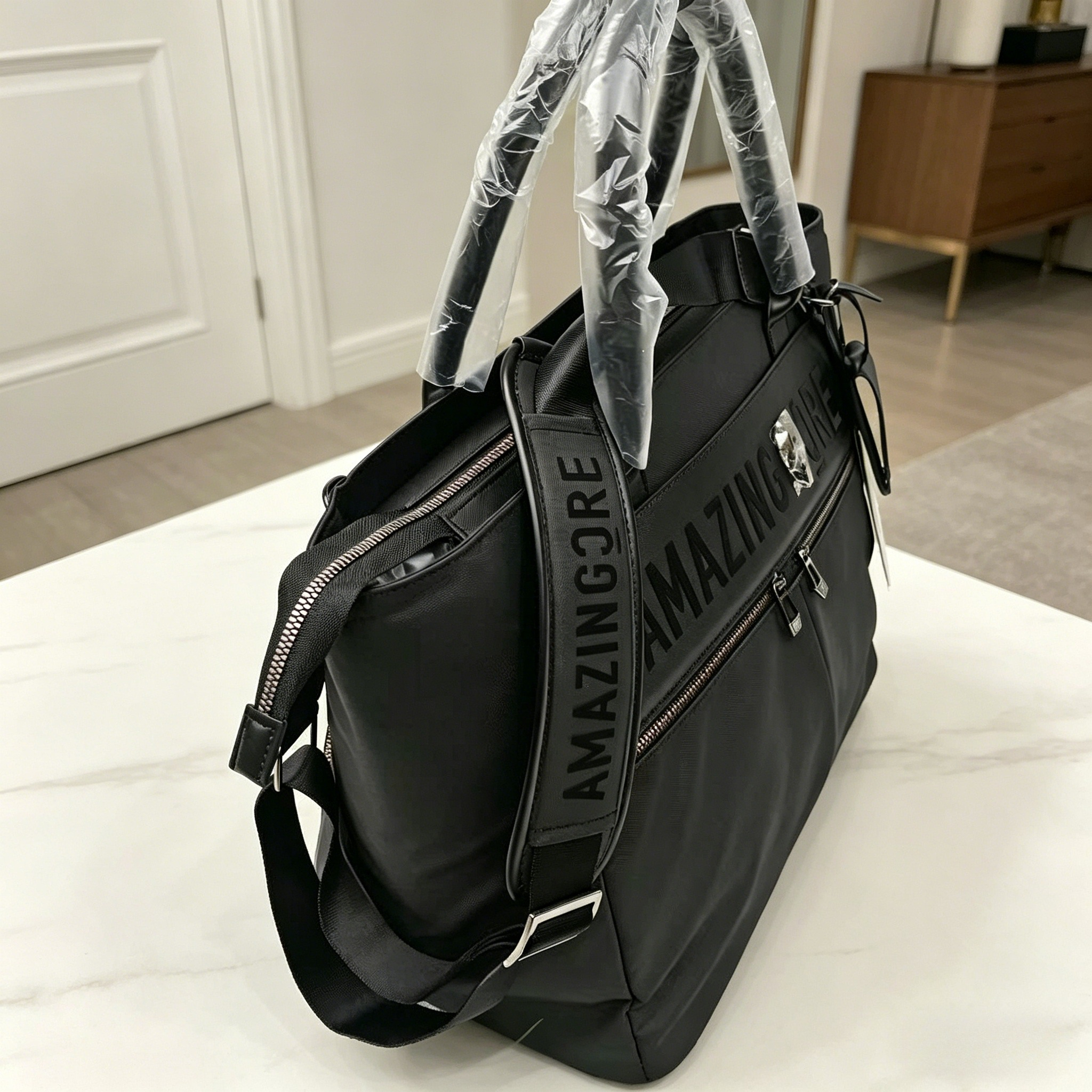 Korean Arrival Golf Handbag Cr - Luxury Bags Korea บทวิจารณ์และราคา