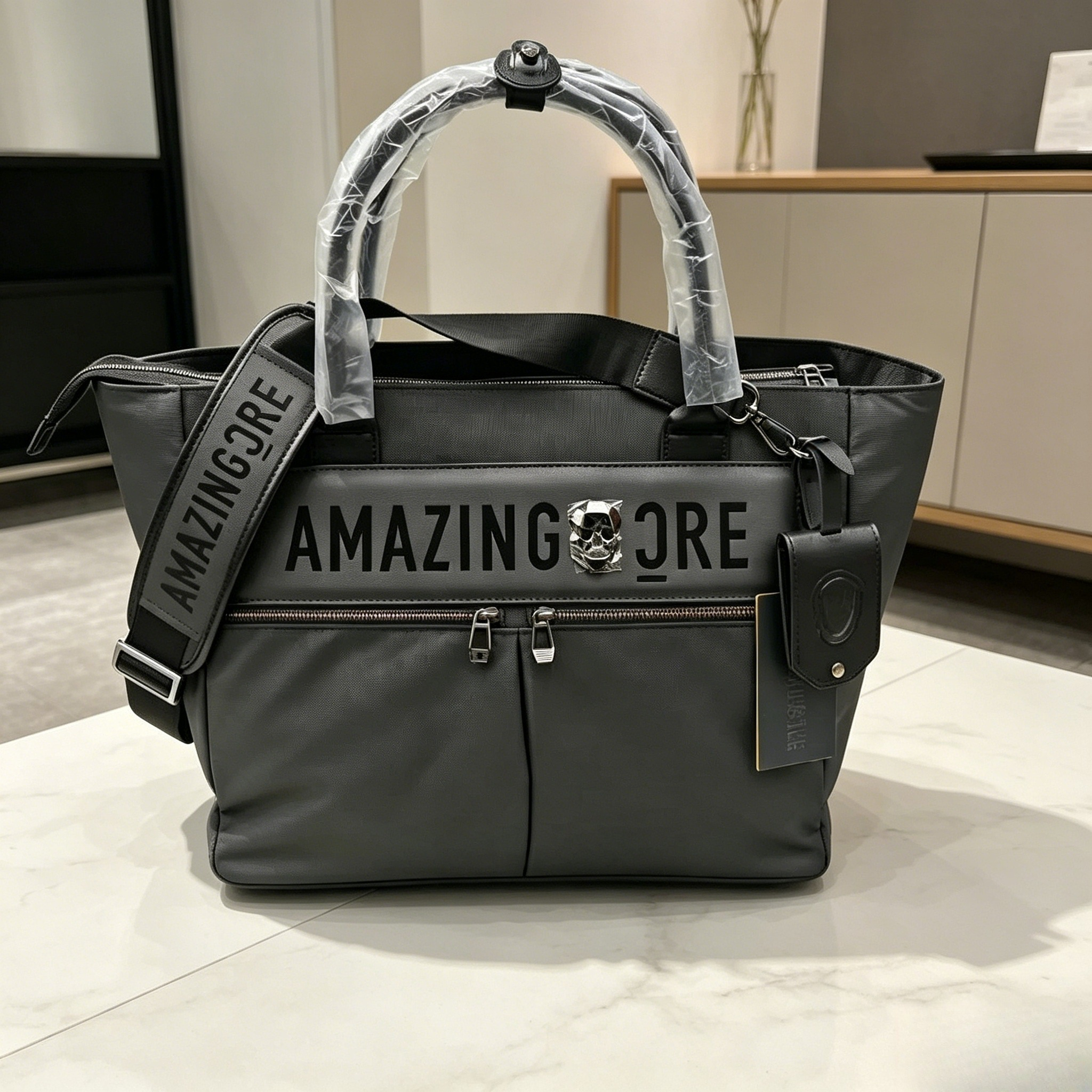 Korean Arrival Golf Handbag Cr - Luxury Bags Korea บทวิจารณ์และราคา