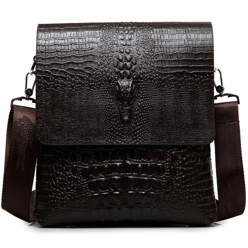 Luxury Brand Messenger Bag Men - Luxury Bags For Men Brands บทวิจารณ์และราคา