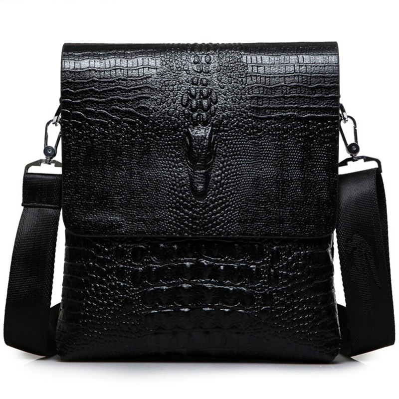 Luxury Brand Messenger Bag Men - Luxury Bags For Men Brands บทวิจารณ์และราคา