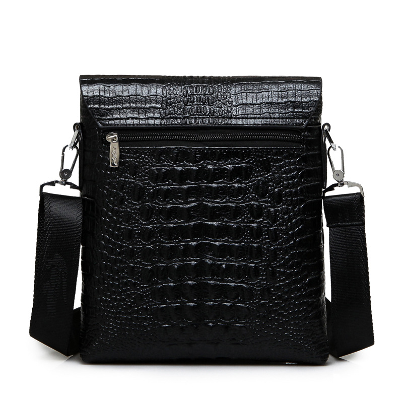 Luxury Brand Messenger Bag Men - Luxury Bags For Men Brands บทวิจารณ์และราคา