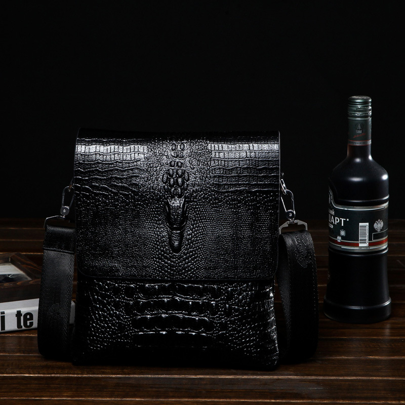 Luxury Brand Messenger Bag Men - Luxury Bags For Men Brands บทวิจารณ์และราคา