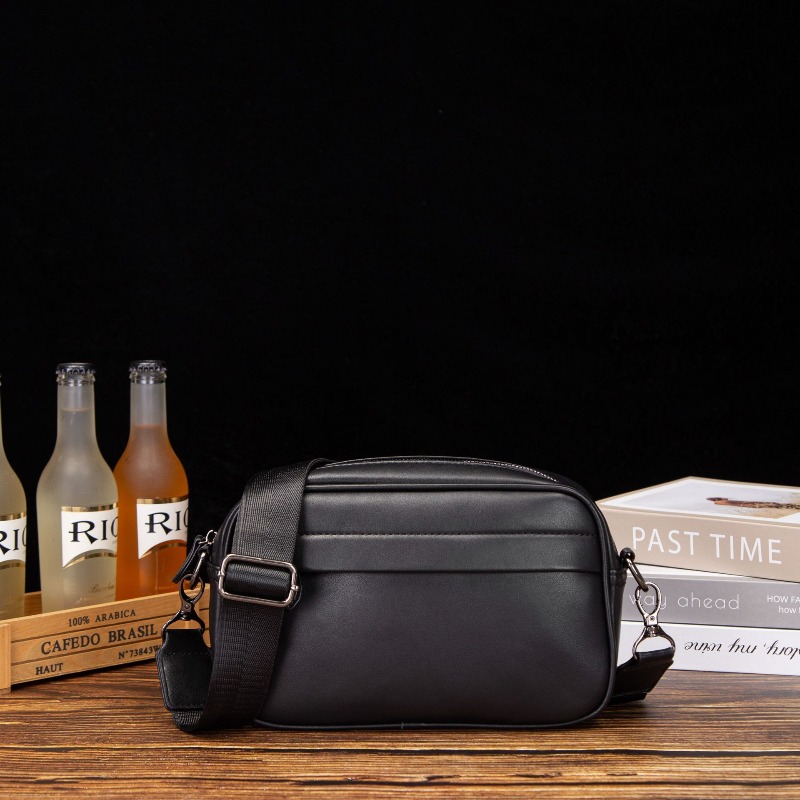 Luxury Brand Design Men Crossb - Luxury Bags For Men Brands บทวิจารณ์และราคา