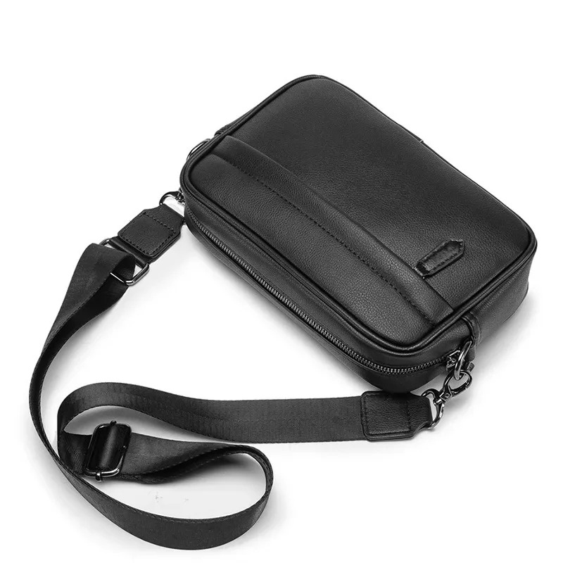 Luxury Brand Design Men Crossb - Luxury Bags For Men Brands บทวิจารณ์และราคา