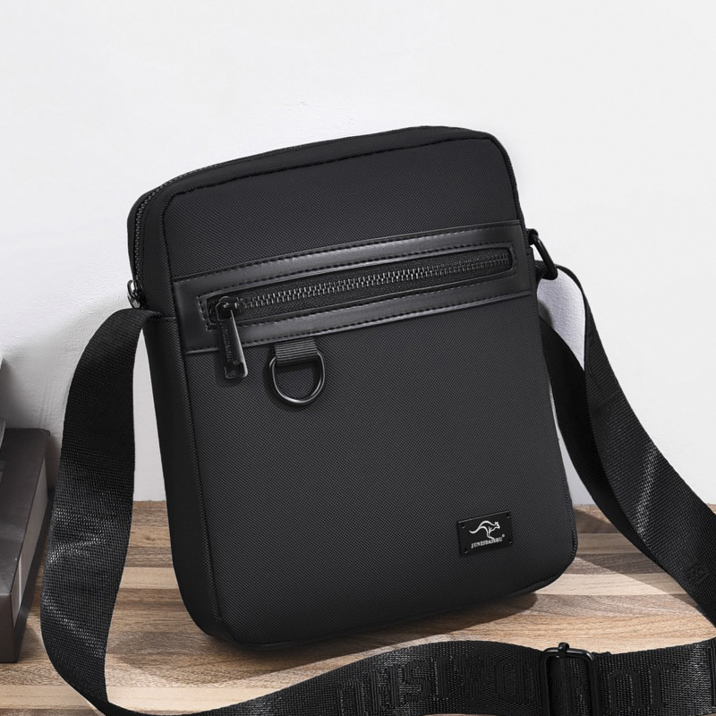New Kangaroo Luxury Brand Busi - Luxury Bags For Men Brands บทวิจารณ์และราคา